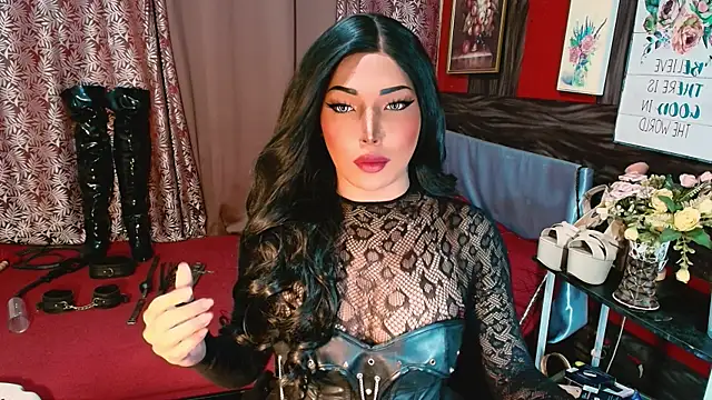 trixxielicious online show from 05/11/26, 03:07