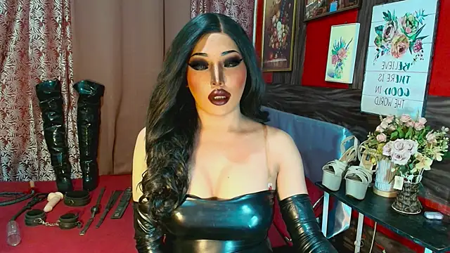 trixxielicious online show from 05/21/26, 01:23