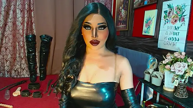 trixxielicious online show from 05/23/26, 12:27