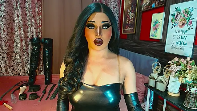 trixxielicious online show from 05/25/26, 05:02