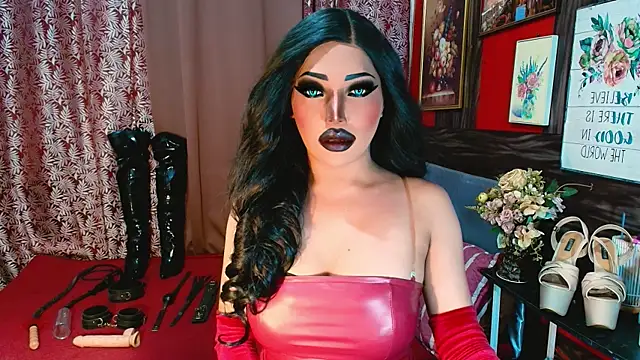 trixxielicious online show from 07/13/26, 03:48
