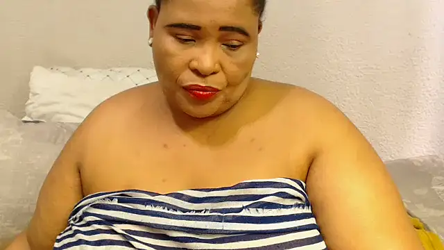 zandile online show from 10/17/25, 12:41