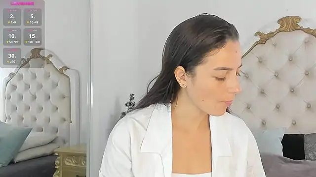 Princsgirl  online show from 12/08/24, 07:11