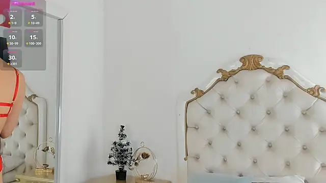 Princsgirl  online show from 12/10/24, 07:22