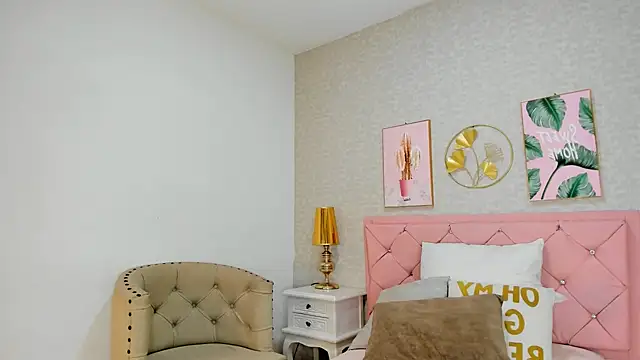 Princsgirl  online show from 12/14/24, 03:18