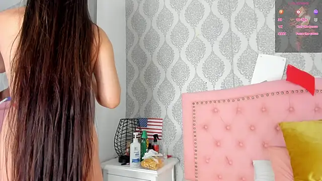 Princsgirl  online show from 07/04/26, 06:14