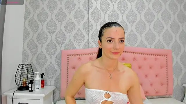 Princsgirl  online show from 07/06/26, 07:27