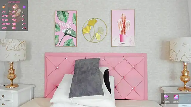 Princsgirl  online show from 07/26/26, 12:34