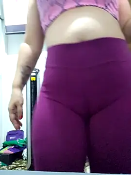 BadMicaela1 online show from 09/16/25, 04:13