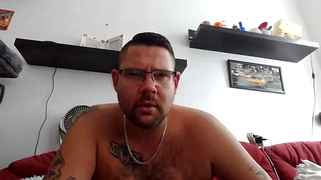 sexykevin17cm online show from 10/07/25, 01:41