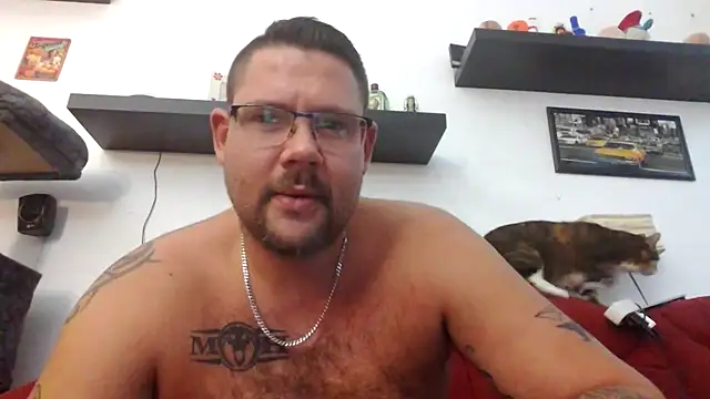 sexykevin17cm online show from 10/15/25, 03:45