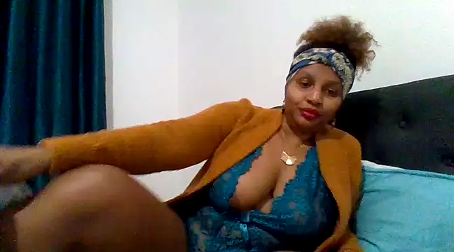 Nathyjess195 online show from 12/21/24, 12:42