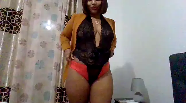 Nathyjess195 online show from 01/08/25, 04:12