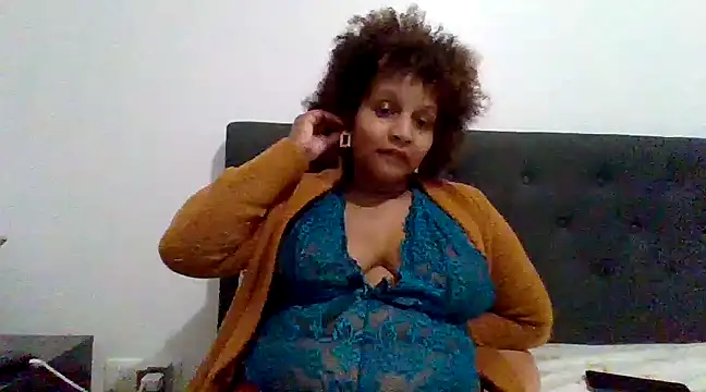 Nathyjess195 online show from 02/13/25, 04:07