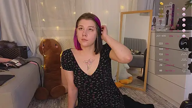 Mira Falls online show from 12/10/24, 07:16
