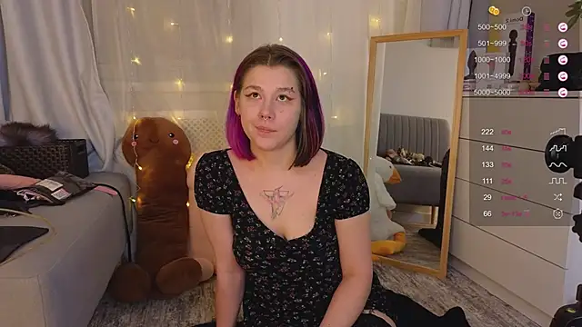 Mira Falls online show from 12/10/24, 10:17