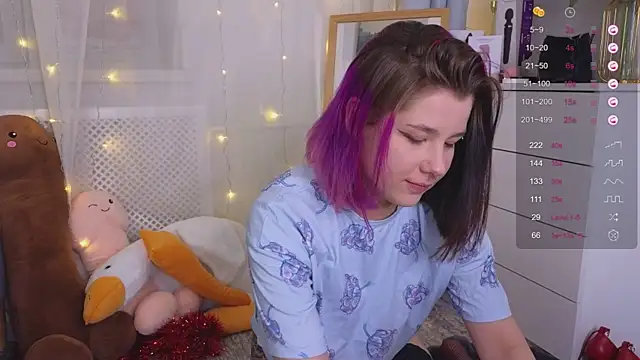 Mira Falls online show from 01/07/25, 05:12