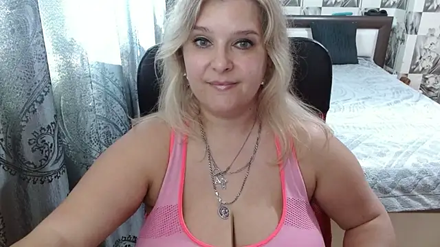 Boolochka online show from 07/15/26, 02:33