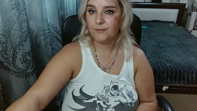 Boolochka online show from 07/23/26, 12:58