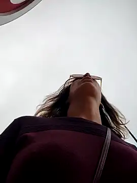 Snapshot of TsSnailGirl69 chatting on 09/29/25, 10:14 TsSnailGirl69 online show from 09/29/25, 10:14