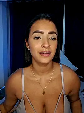 Shantal Lovee online show from 12/30/24, 03:46