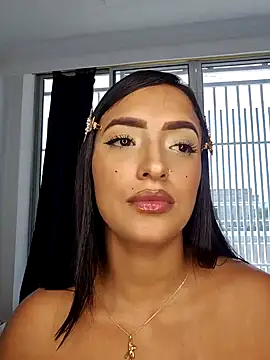 Shantal Lovee online show from 12/30/24, 07:11