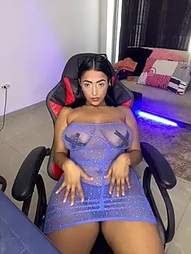 Shantal Lovee online show from 01/13/25, 03:58
