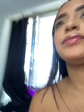 Shantal Lovee online show from 01/15/25, 05:37