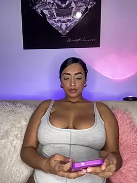 Shantal Lovee online show from 01/19/25, 11:21
