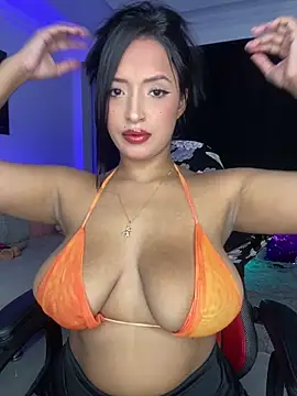 Shantal Lovee online show from 02/01/25, 01:55