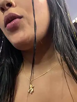 Shantal Lovee online show from 02/27/25, 07:15