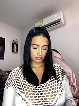 Shantal Lovee online show from 09/20/25, 08:32