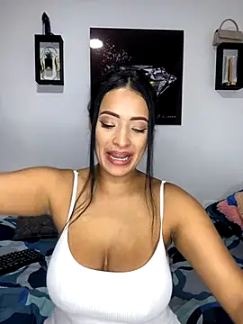 Shantal Lovee online show from 10/14/25, 02:01