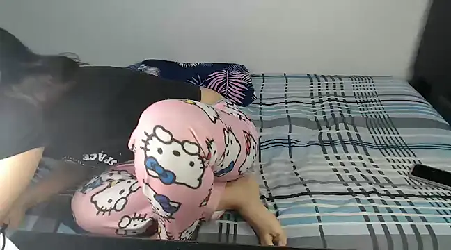 Chanelsexyy online show from 12/02/24, 01:25