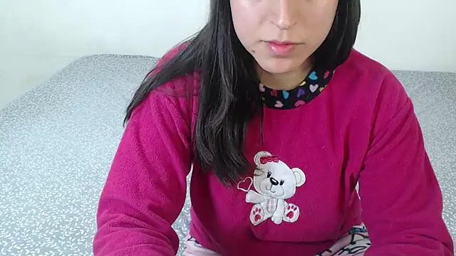 Chanelsexyy online show from 09/21/25, 06:48