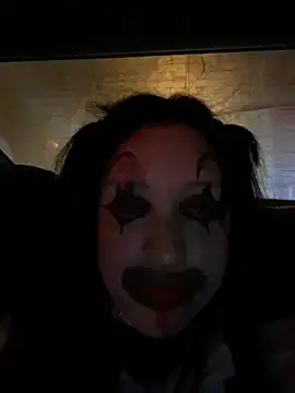 Chanelsexyy online show from 11/01/25, 05:09