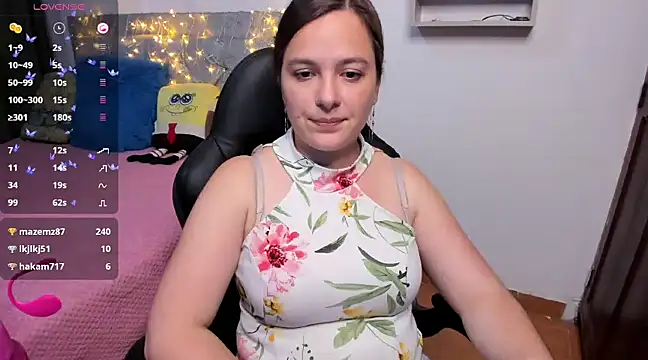 angelaagomez online show from 12/14/24, 02:01