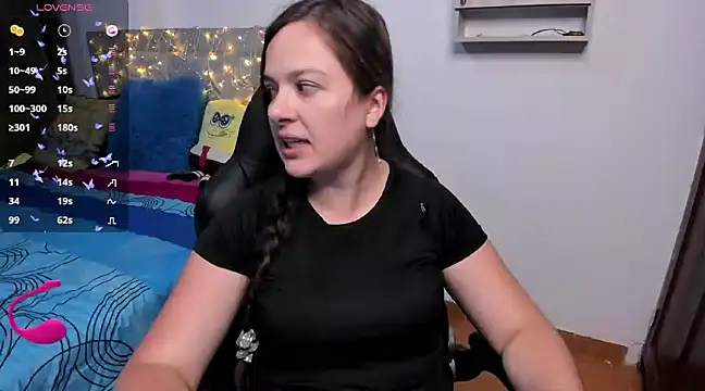 angelaagomez online show from 12/16/24, 12:04