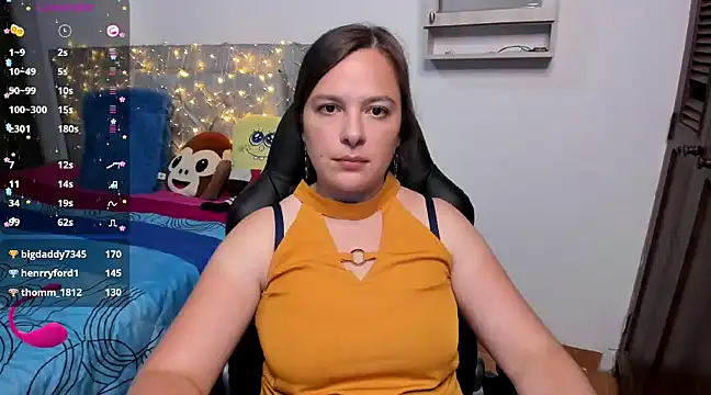 angelaagomez online show from 12/19/24, 02:56