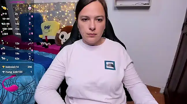 angelaagomez online show from 12/21/24, 12:53