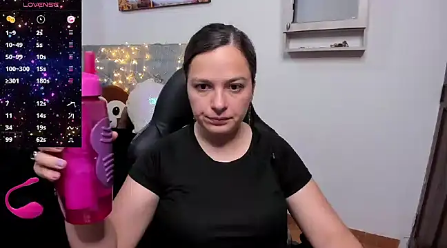angelaagomez online show from 01/15/25, 04:43