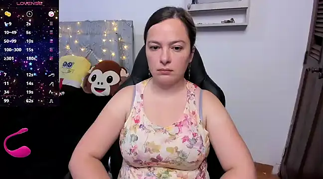 angelaagomez online show from 01/16/25, 04:18