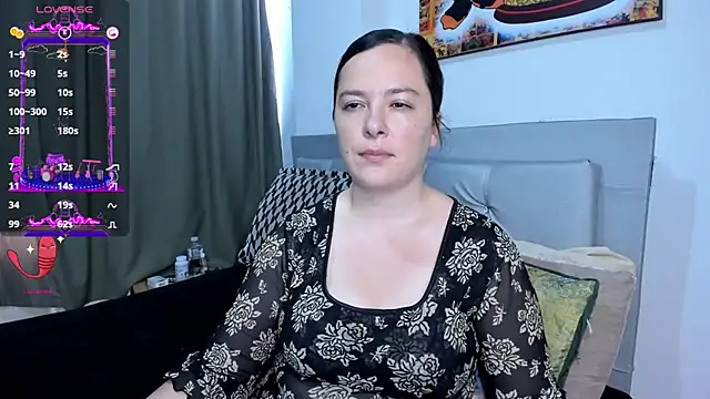 angelaagomez online show from 07/10/26, 05:15