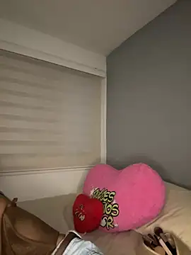 Sammy pink online show from 05/17/26, 02:09