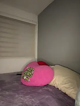 Sammy pink online show from 05/22/26, 12:40