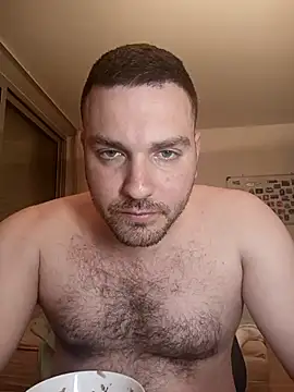 PowerToes online show from 05/08/26, 02:33