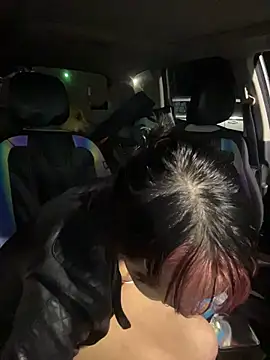 Babii Nova online show from 04/27/26, 05:38