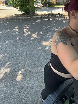 Babii Nova online show from 07/13/26, 04:54
