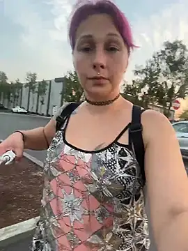 Babii Nova online show from 07/21/26, 03:31
