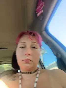 Babii Nova online show from 08/01/26, 12:54